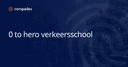 0 to hero verkeersschool