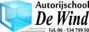 Autorijschool De Wind