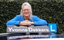Autorijschool Yvonne Dekkers