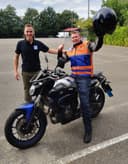 PRO-MOTO Rijschool