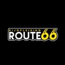 Rijopleiding Route 66