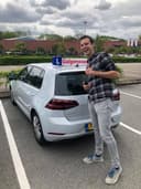 Rijschool Galgenwaard