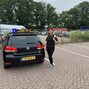 Rijschool Just Do It