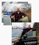 Verkeersschool Visser