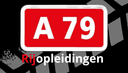 A79 Rijopleidingen