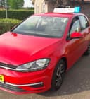 Aanhangerrijschool Wilfried Wekking