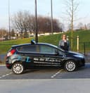 Autorijschool Cynthia