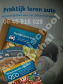 Autorijschool Mughal