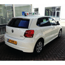 Markant Verkeersschool