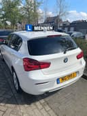 Mennen Rijopleidingen