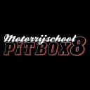 Motorrijschool Pitbox8