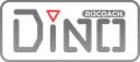 Rijcoach DINO