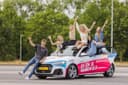Rijschool Dirkje Bons t.h.o.d.n. LesGo