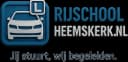 Rijschool Heemskerk