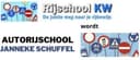 Rijschool KW