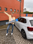 Rijschool Mario Salama