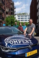 Rijschool Peter Pompert