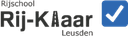 Rijschool Rij-Klaar Leusden