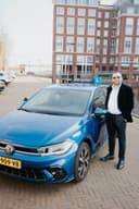 Rijschool Strijder Helmond