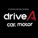 Verkeersschool Drive A car